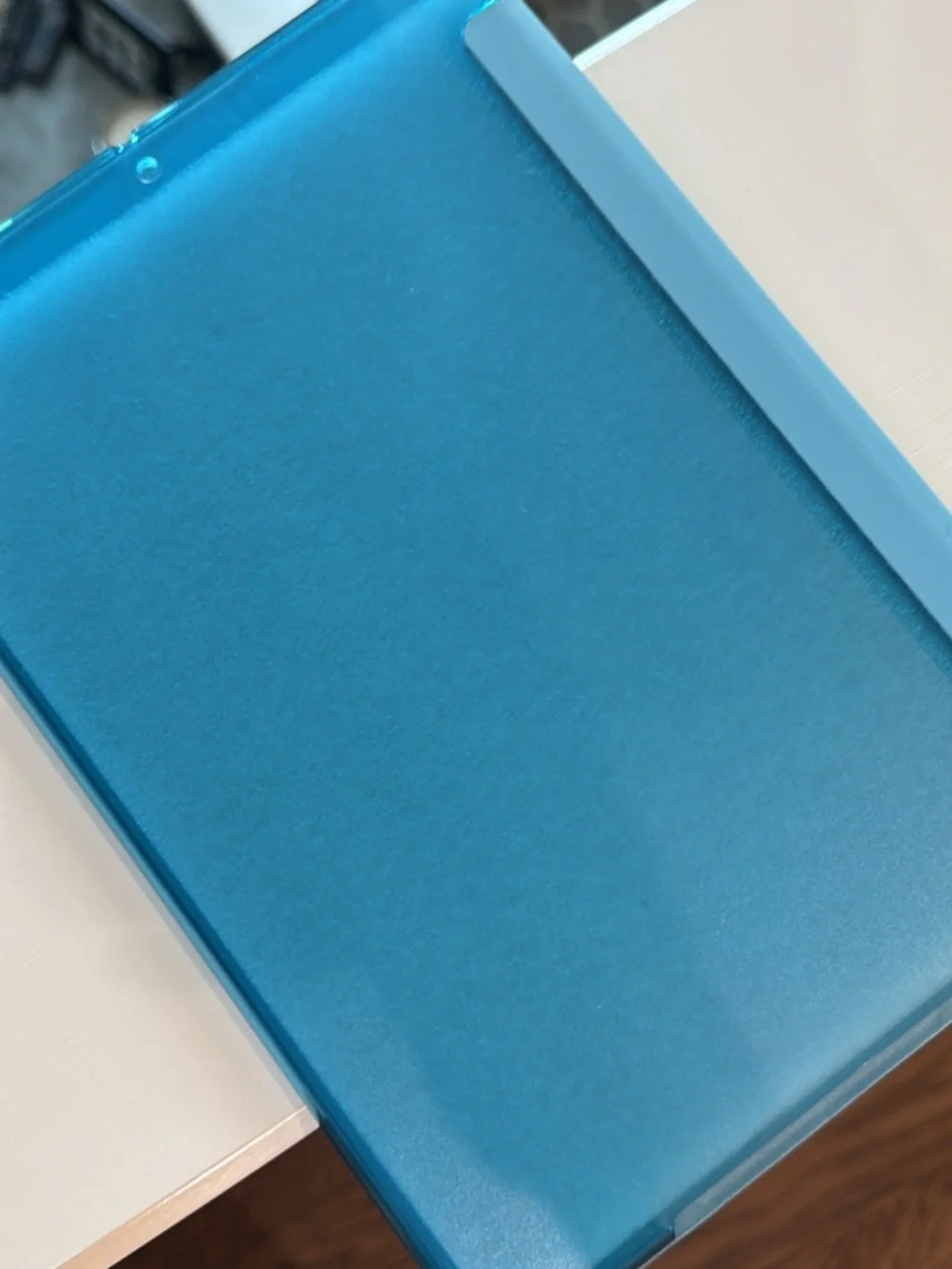 iPad case - NEW IN BOX